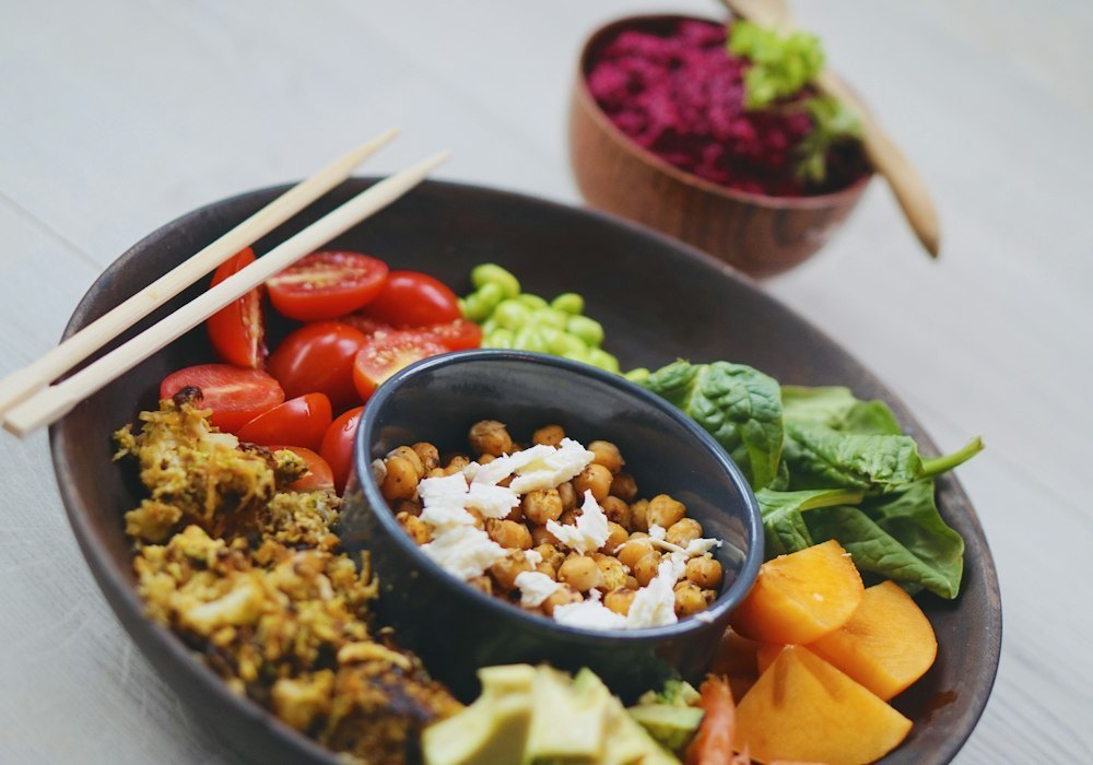 Wellness and Nutrition